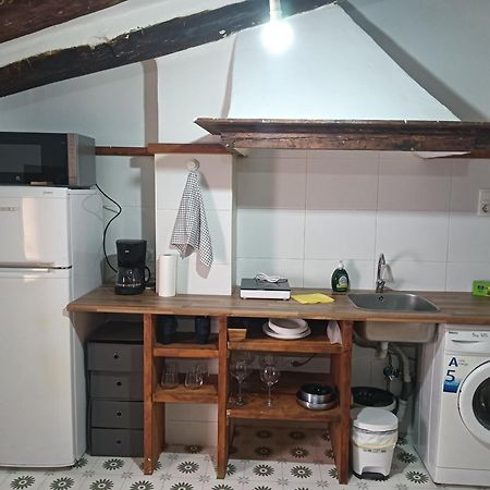 사라고사 Apartamento Beth 아파트 외부 사진