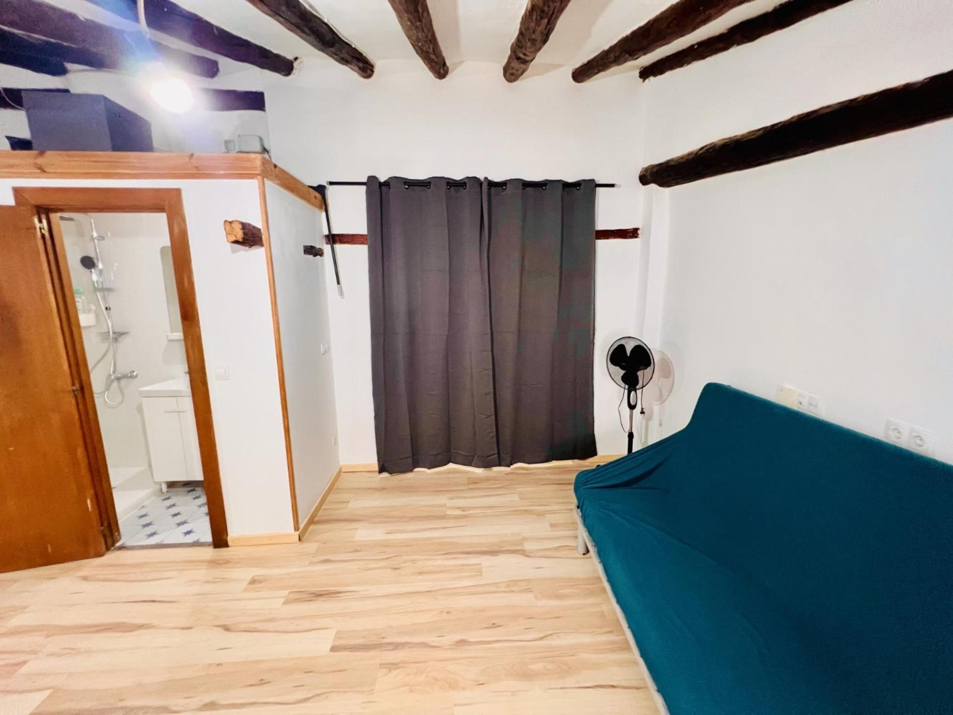 사라고사 Apartamento Beth 아파트 외부 사진