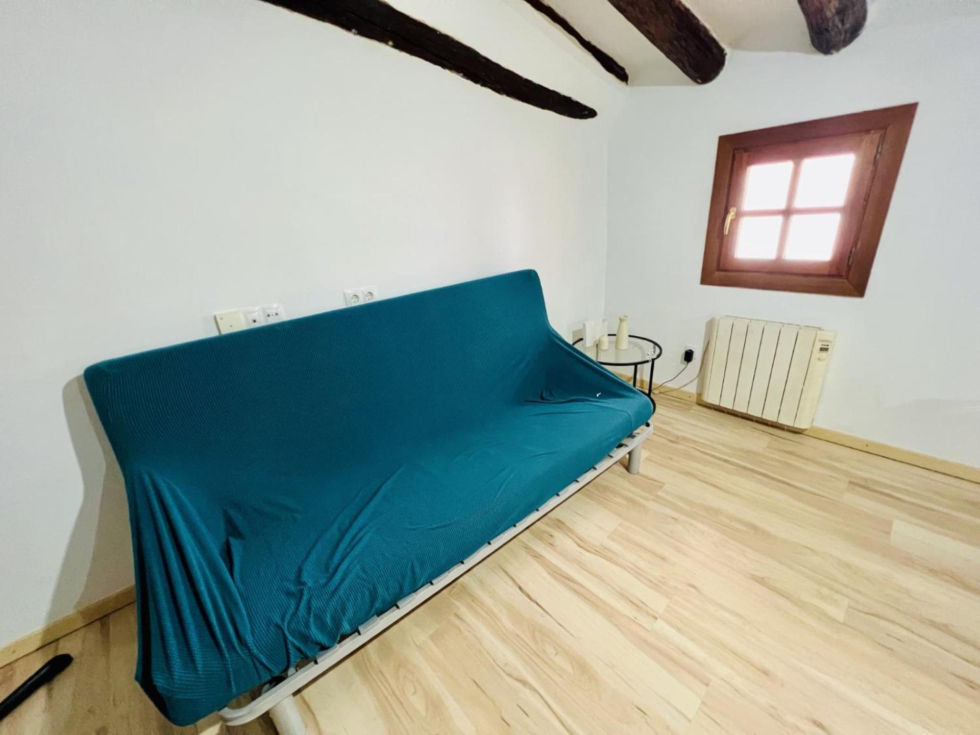 사라고사 Apartamento Beth 아파트 외부 사진