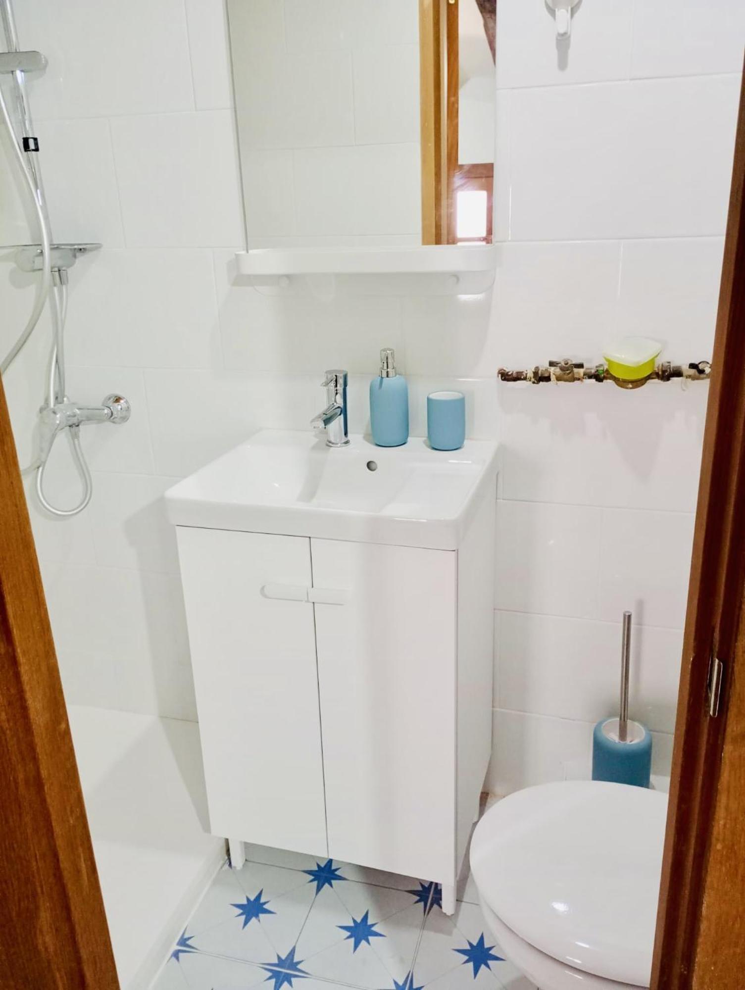 사라고사 Apartamento Beth 아파트 외부 사진