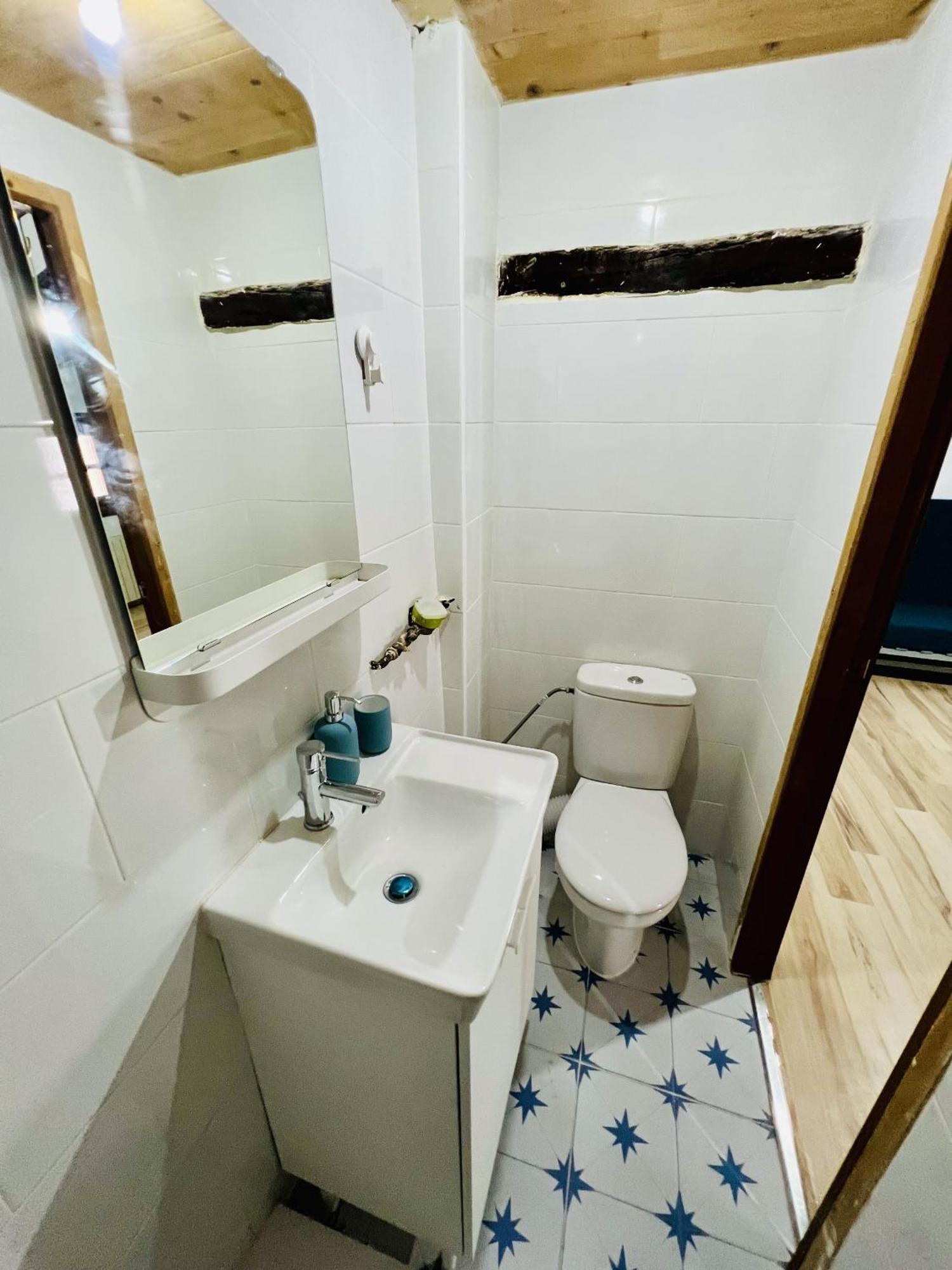 사라고사 Apartamento Beth 아파트 외부 사진