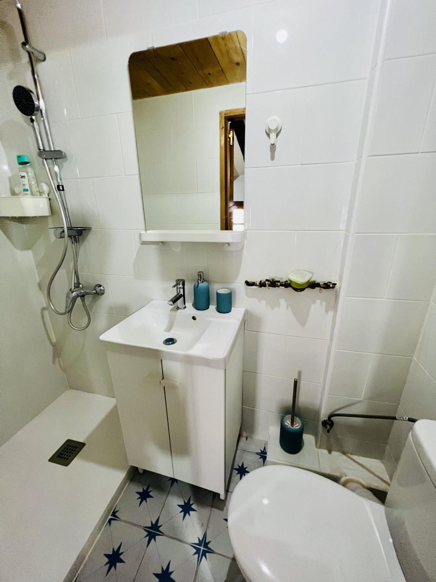 사라고사 Apartamento Beth 아파트 외부 사진