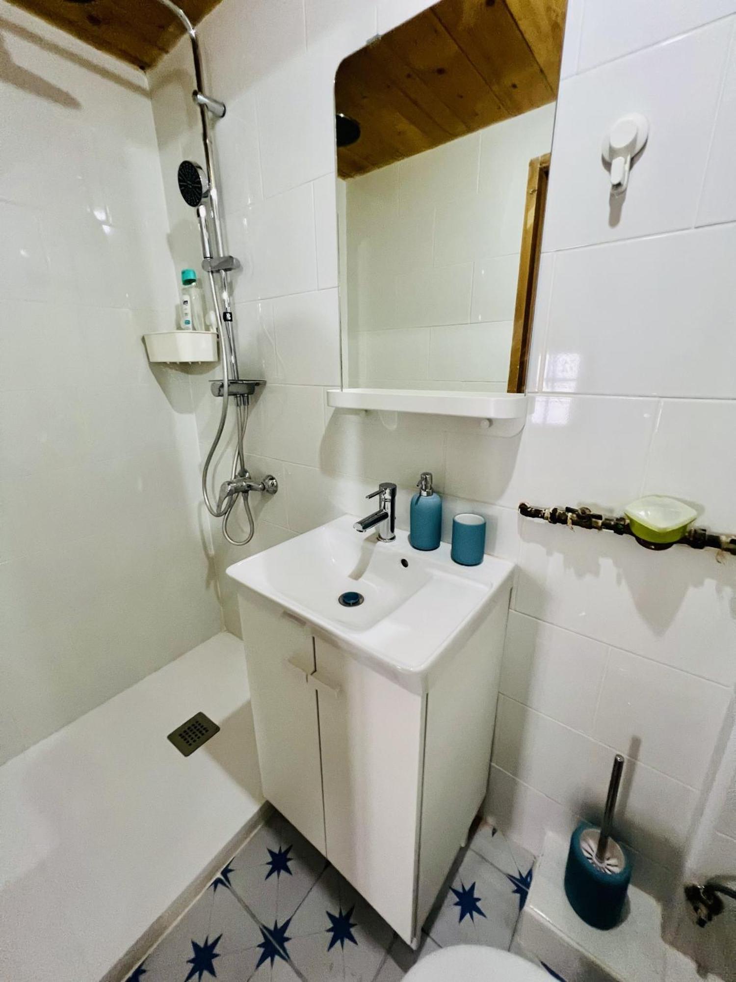 사라고사 Apartamento Beth 아파트 외부 사진